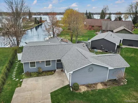 131 Bryan J Dr, Denton, MI 48629