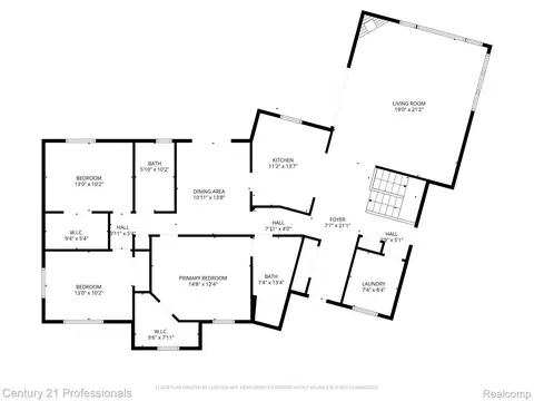 3251 Mann Rd, Village Of Clarkston, MI 48346