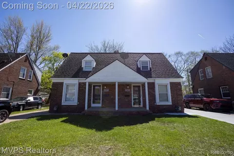 22148 Moross Rd, Grosse Pointe, MI 48236