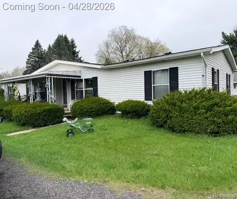 46670 Bemis Rd, Van Buren, MI 48111