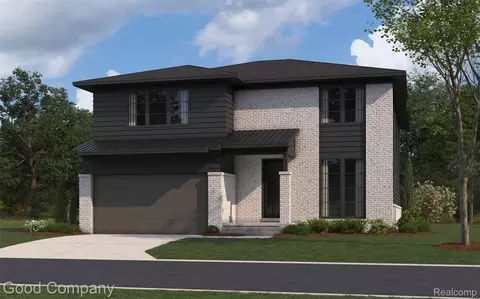 812 Irving Ave, Royal Oak, MI 48067