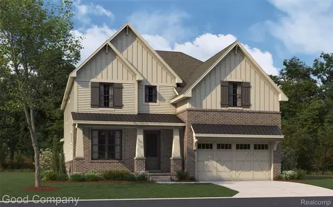 808 Irving Ave, Royal Oak, MI 48067