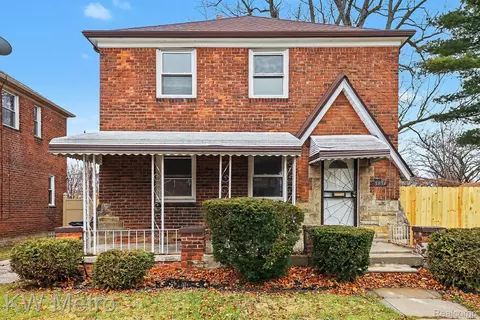 5959 Newport St, Detroit, MI 48213