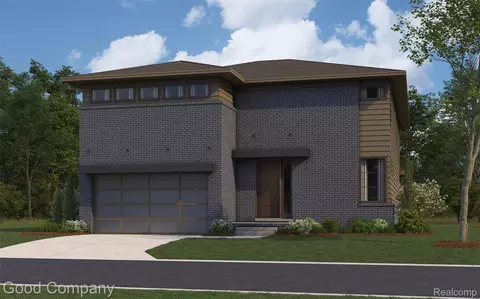 804 Irving Ave, Royal Oak, MI 48067