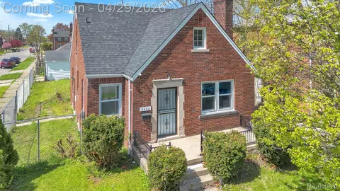 5903 Somerset Ave, Detroit, MI 48224