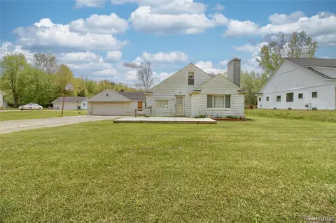 30977 West Rd, Huron, MI 48164