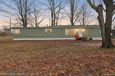 7291 Birch Ave, Martiny, MI 49332