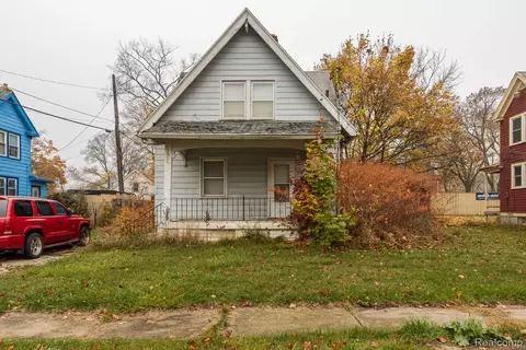 1006 W Dayton St, Flint, MI 48504