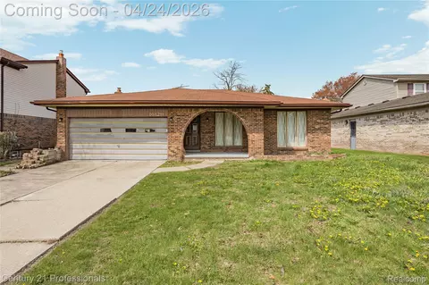 Other - 16129 Cambell Dr, Macomb, MI 48044 photo 3 of 12