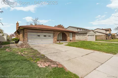 Other - 16129 Cambell Dr, Macomb, MI 48044 photo 2 of 12