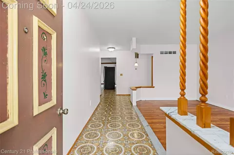 Entry Way - 16129 Cambell Dr, Macomb, MI 48044 photo 1 of 1