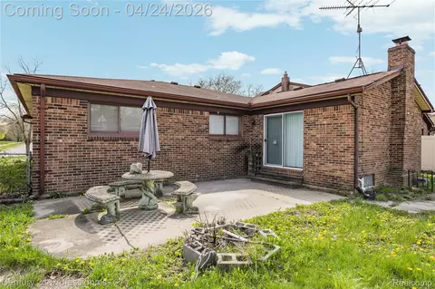 Other - 16129 Cambell Dr, Macomb, MI 48044 photo 4 of 12