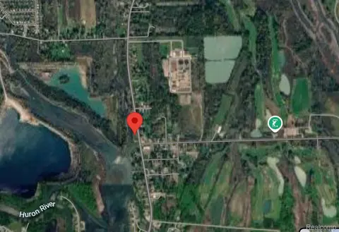 34844 W Jefferson Ave, Brownstown, MI 48173