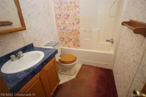 Bath - 29515 Charles St, Romulus, MI 48174 photo 3 of 3