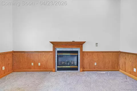 Living - 306 S Main St, Vassar, MI 48768 photo 2 of 5