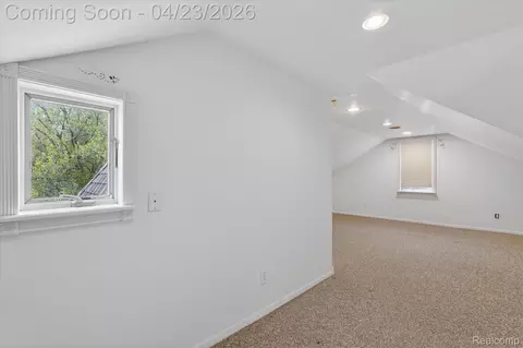 Bedroom - 306 S Main St, Vassar, MI 48768 photo 6 of 7