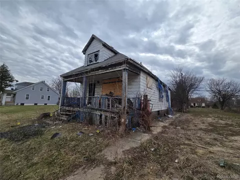 3859 Manistique St, Detroit, MI 48215