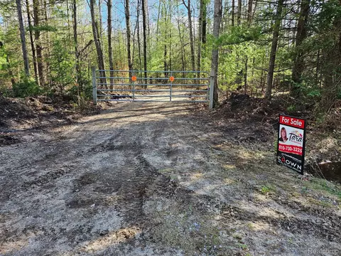 0 Greenwood Rd, Mills, MI 48756