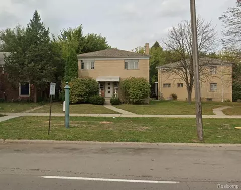 16241 E 7 Mile Rd, Detroit, MI 48205