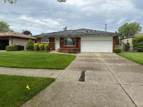 12327 Deming Dr, Sterling Heights, MI 48312