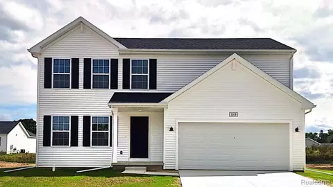 3169 Wild Orchid Ln, Burton, MI 48519