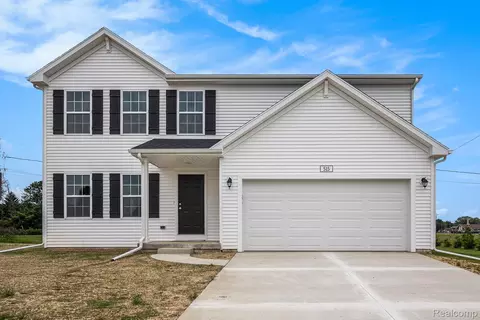 3169 Wild Orchid Ln, Burton, MI 48519