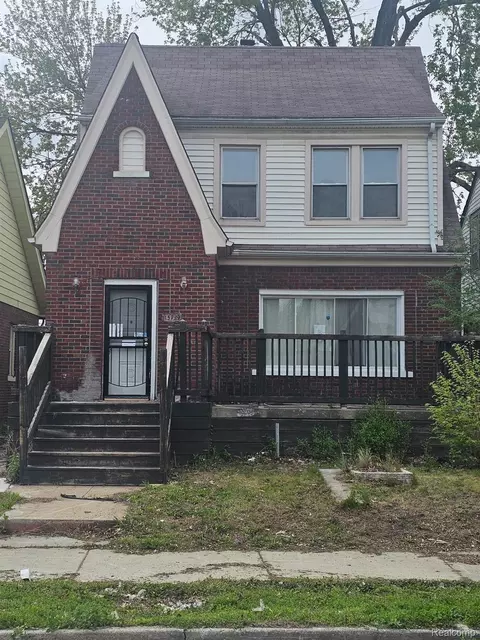 15789 Kentucky Street St, Detroit, MI 48238