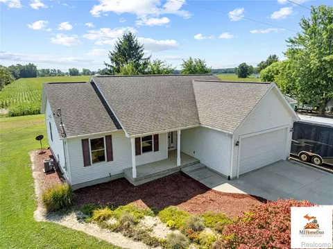 8110 Middleton Rd, Venice, MI 48817