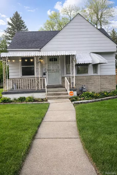 16241 E State Fair St, Detroit, MI 48205