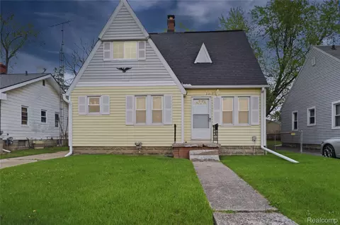 3317 Cheyenne Ave, Burton, MI 48529