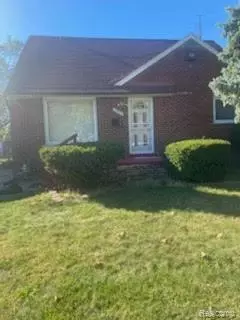 19951 Sunset, Detroit, MI 48234
