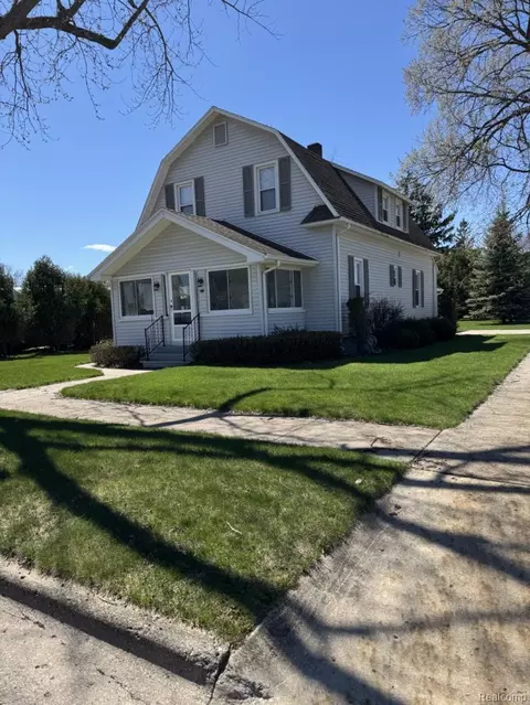 333 Bacon St, Bad Axe, MI 48413