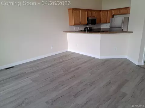 Living - 32526 Gateway Dr, Romulus, MI 48174 photo 4 of 5