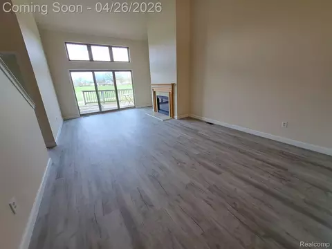 Living - 32526 Gateway Dr, Romulus, MI 48174 photo 2 of 5