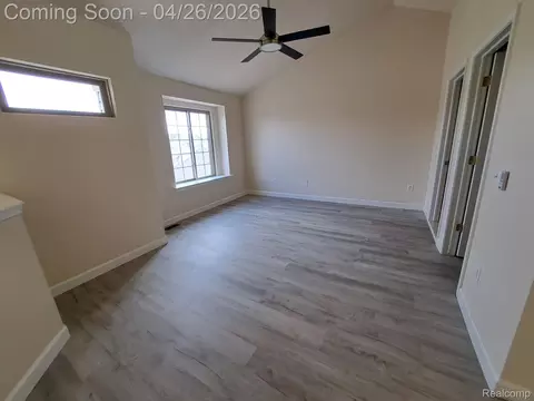 Living - 32526 Gateway Dr, Romulus, MI 48174 photo 5 of 5