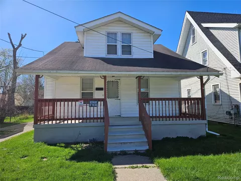 621 W Atherton Rd, Flint, MI 48507