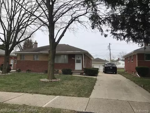 8936 Merriman Road Rd, Livonia, MI 48150