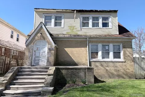 5511 Lakeview St, Detroit, MI 48213