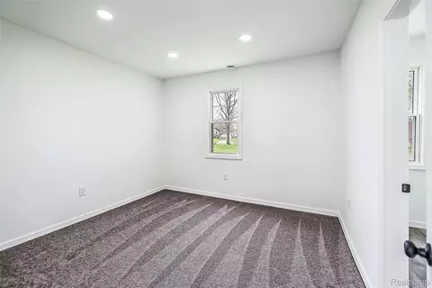 Bedroom - 3245 6th St, Monroe, MI 48162 photo 1 of 5