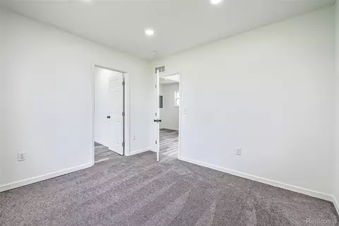 Bedroom - 3245 6th St, Monroe, MI 48162 photo 3 of 5