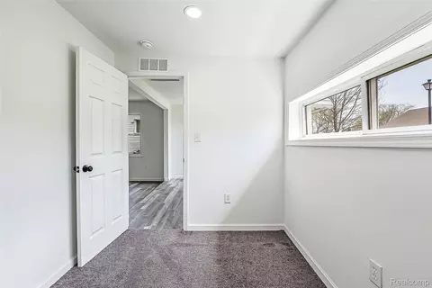 Bedroom - 3245 6th St, Monroe, MI 48162 photo 5 of 5