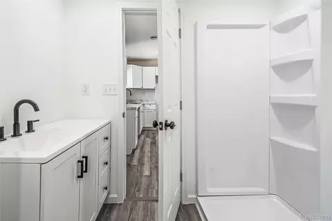 Bath - 3245 6th St, Monroe, MI 48162 photo 3 of 3