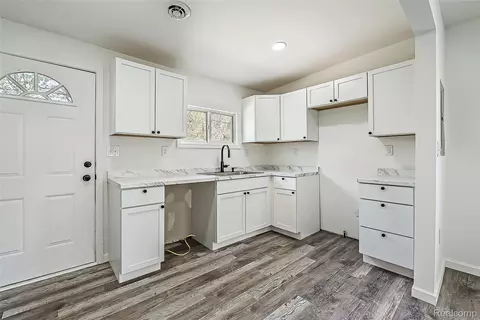 Kitchen - 3245 6th St, Monroe, MI 48162 photo 1 of 1