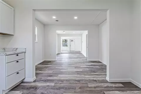 Entry Way - 3245 6th St, Monroe, MI 48162 photo 3 of 3