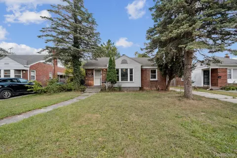 26531 Sunningdale Dr, Inkster, MI 48141