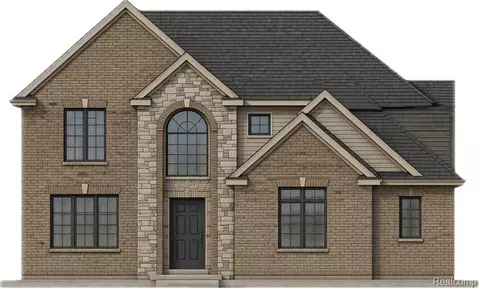 2185 Heidi Dr, Addison, MI 48370