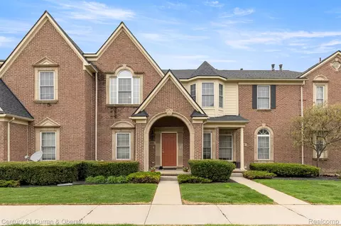 45599 Graystone Ln, Canton, MI 48187