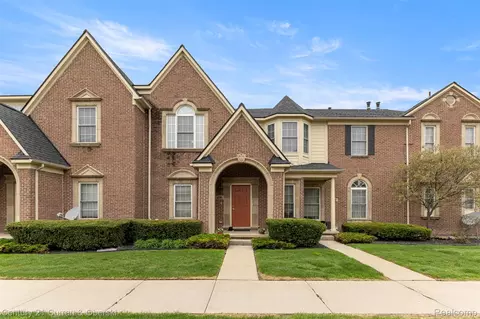 45599 Graystone Ln, Canton, MI 48187