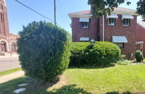 15514 Griggs St, Detroit, MI 48238