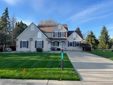 6556 Mccarty Rd, Saginaw, MI 48603